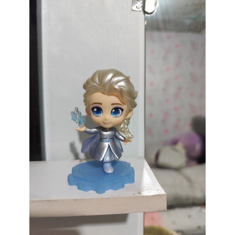 Figure Elsa Frozen