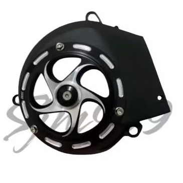 tutup cover kipas Mio sporty Mio soul Fino Mio lama variasi spiner