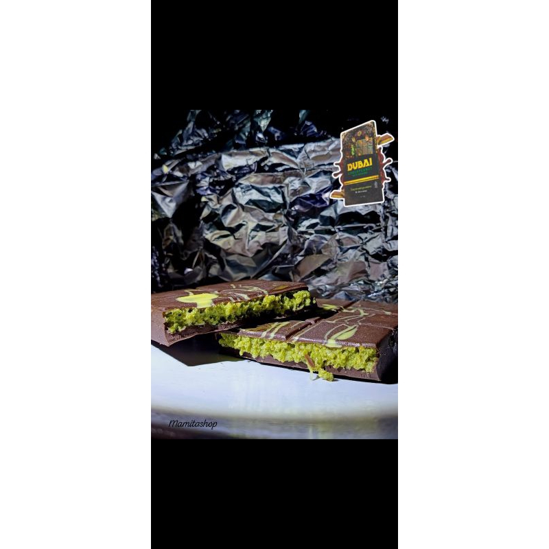 

Dubai choco