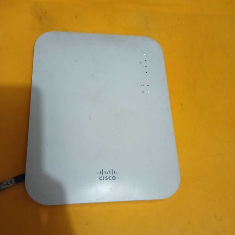 Cisco Meraki MR16 Router wireless AccessPoint