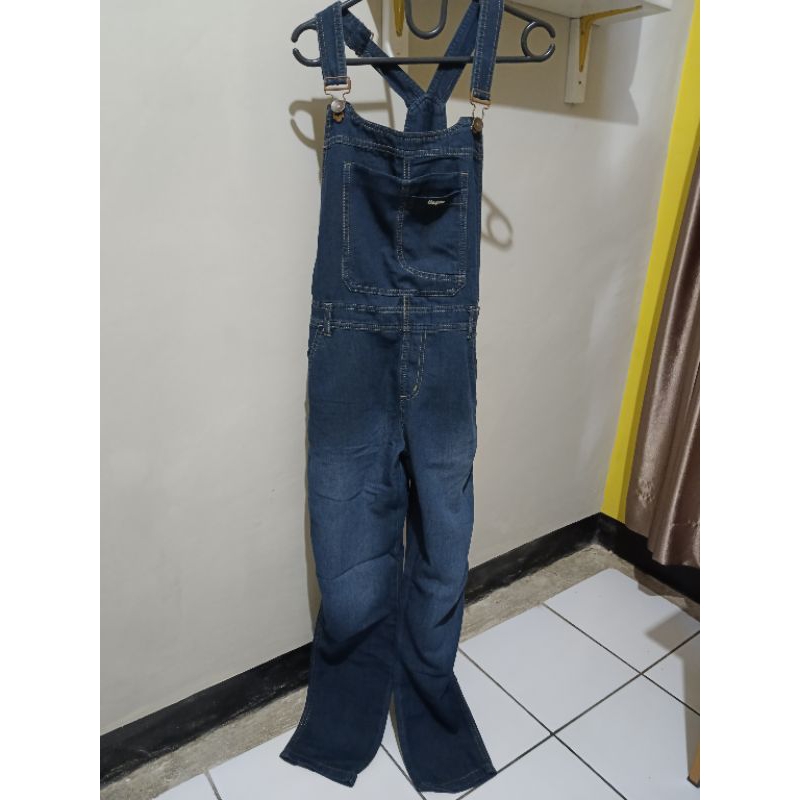 overall jumpsuit c2
