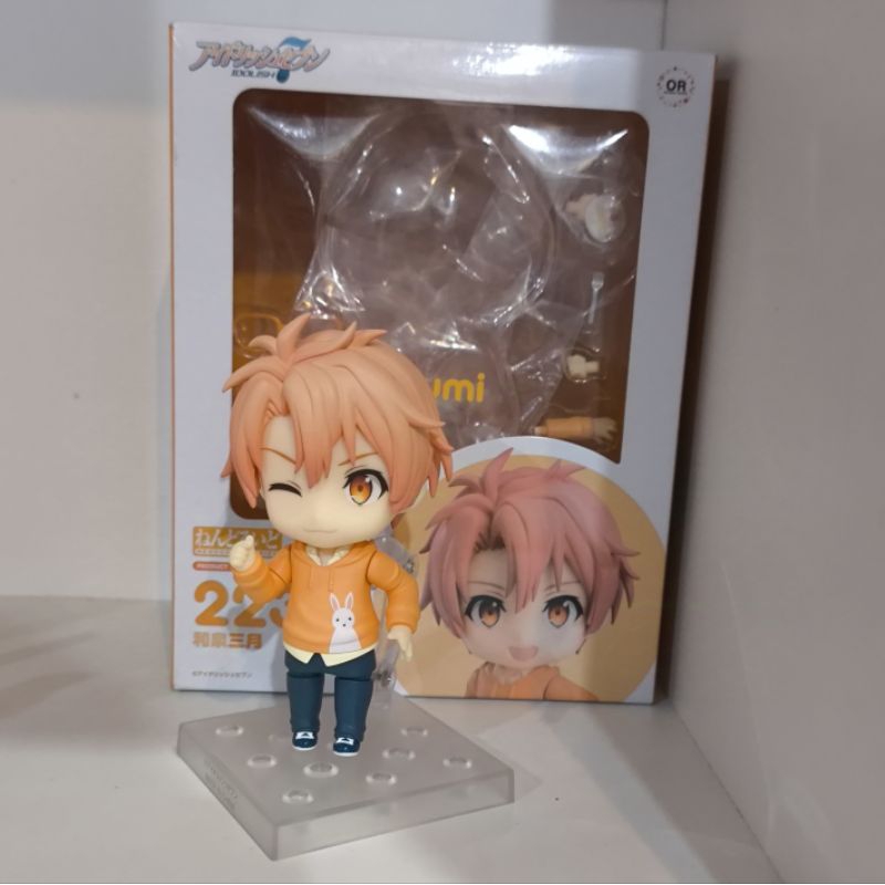 idolish7 mitsuki izumi nendoroid preloved