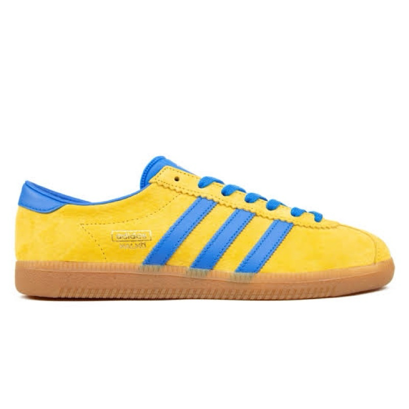 Adidas Malmo City Series