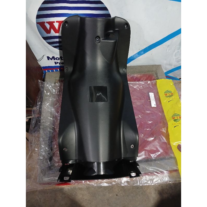 dasbor mio sporty/legshield dalam mio sporty/dasbor kunci kontak mio/merk win