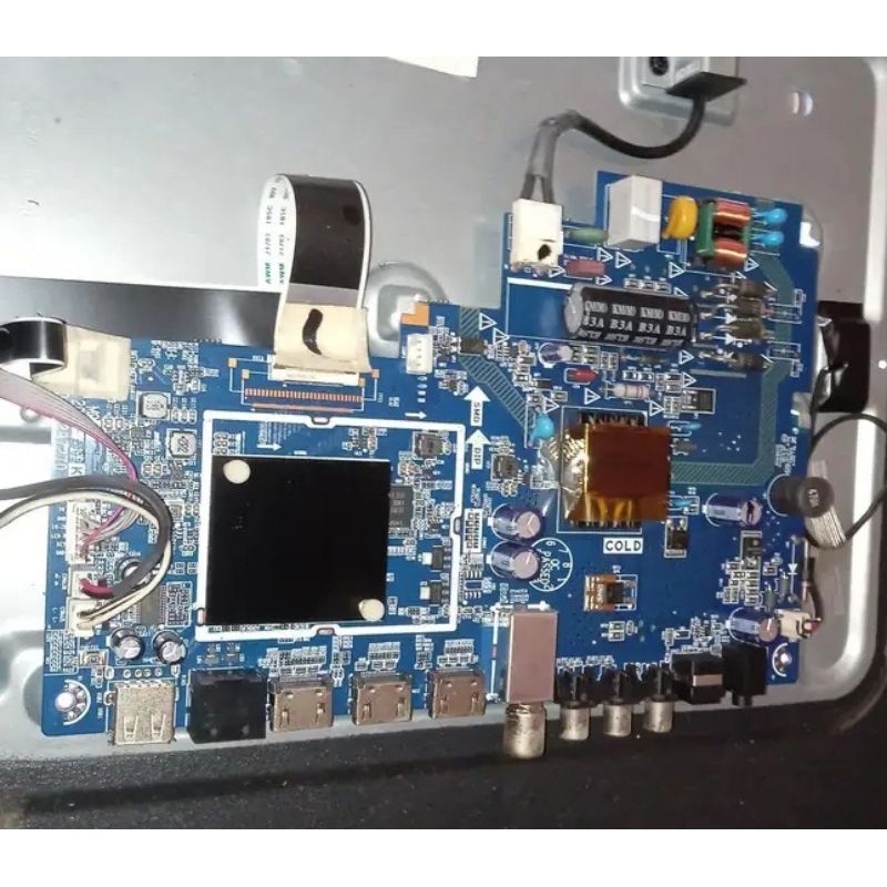 mainboard TV Changhong 32g7n