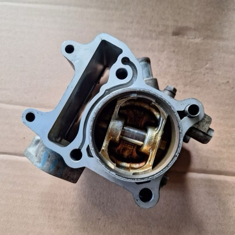 Boring+seher vario150/pcx150/adv 150 k36 original cabutan