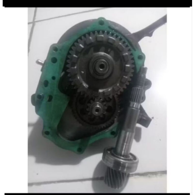 Rasio/ratio beat FI esp, scupy fi, beat pop kode k44 original (seken)