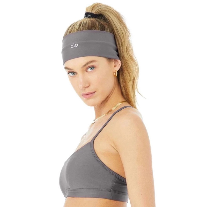Alo Yoga Airlift Headband alo yoga Bando alo yoga headband