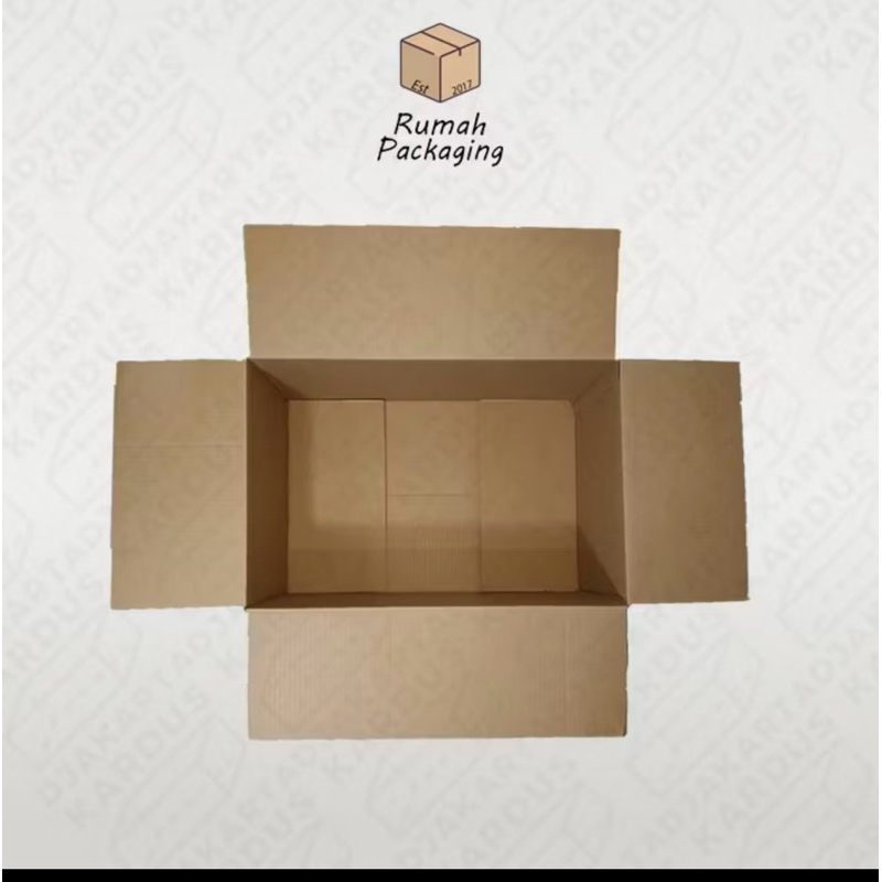 

Kardus packing isi 20 botol