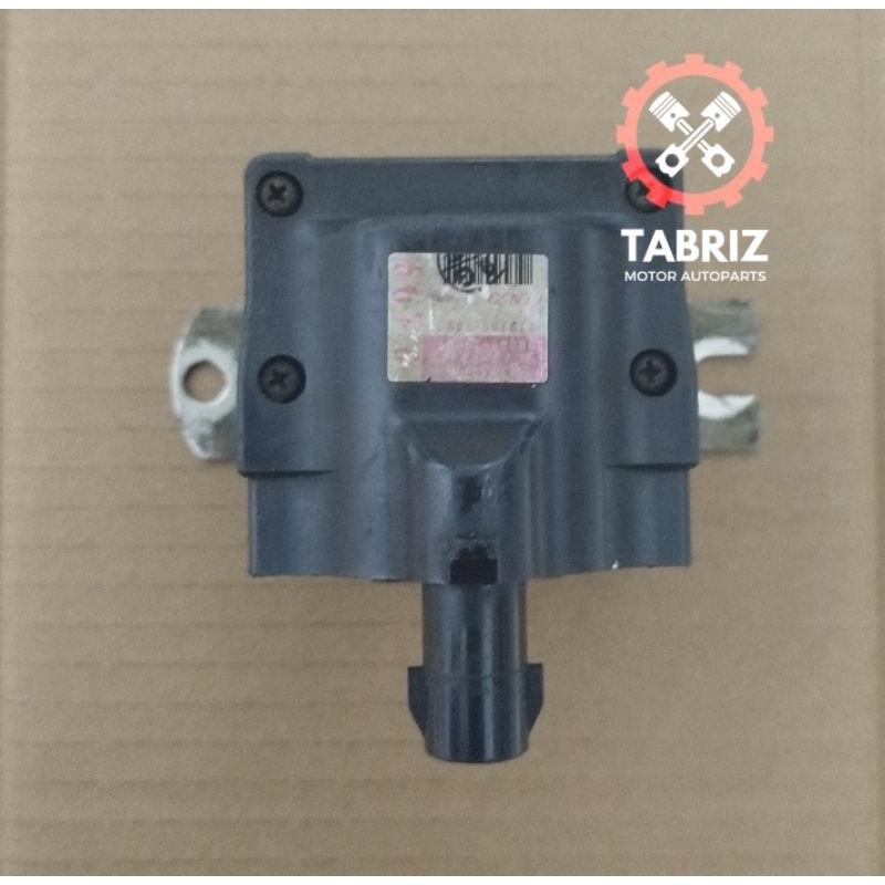 IGNITER + COIL KOIL CDI TOYOTA KIJANG KAPSUL 7K EFI 1.8 1800cc ORIGINAL