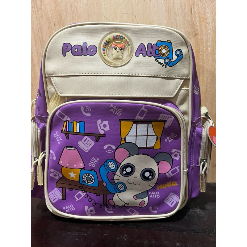 Tas anak Polo alto