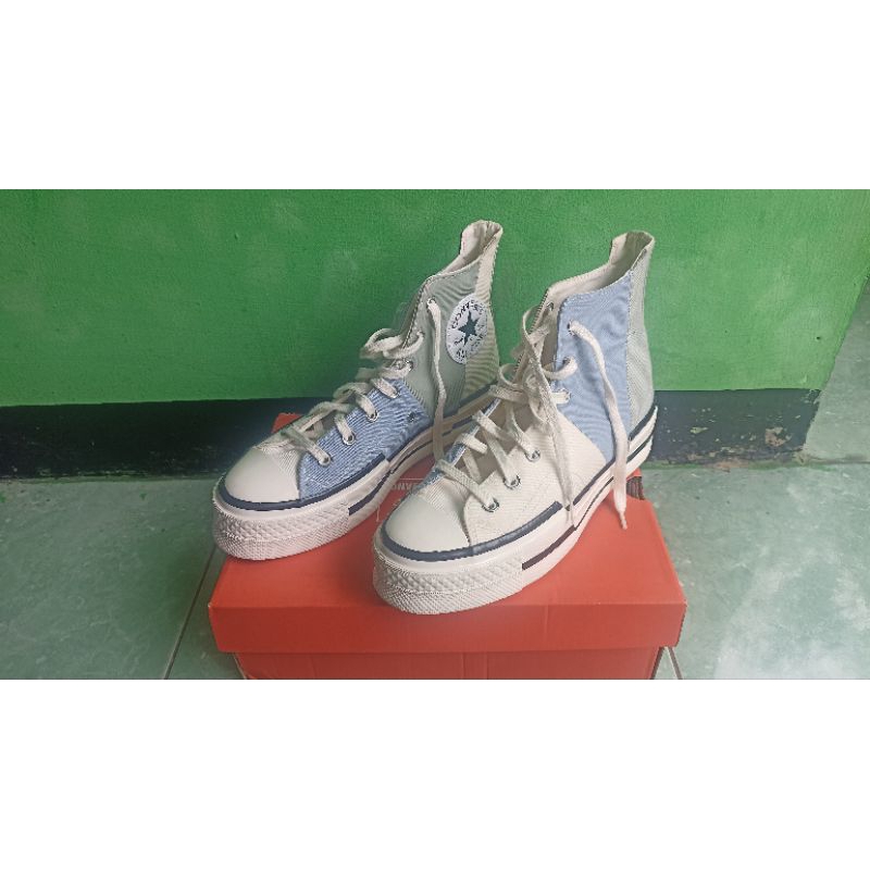 Converse Chuck 70s Plus