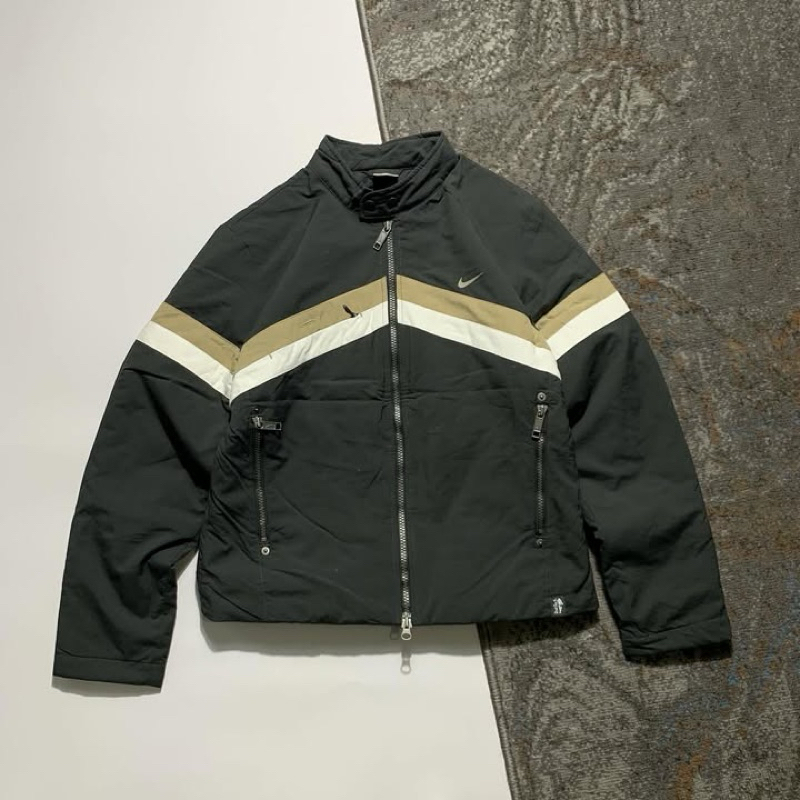 vintage jacket nike