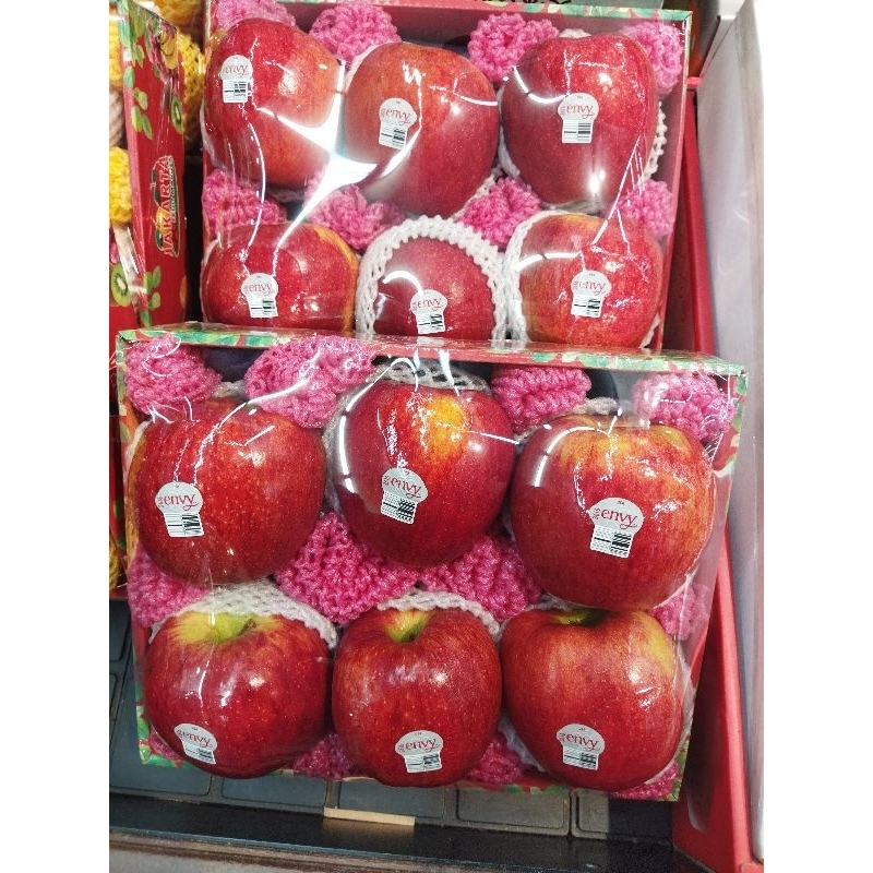 

Appel envy jumbo fresh 2,3kg/box