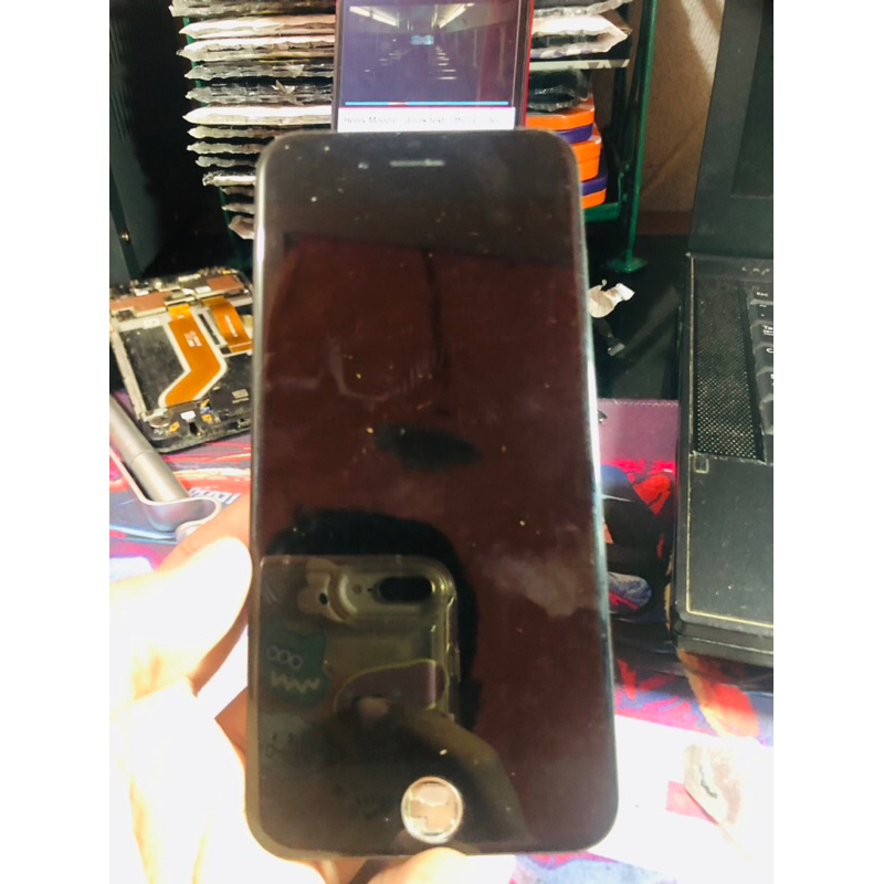 Lcd iphone 6s original apple