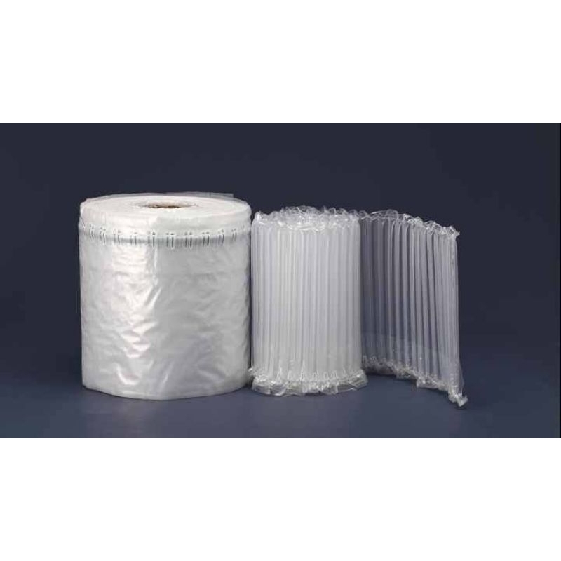 

Poly air bubble wrap air cushion 1 MTR SDH pompa / inflatable bag plastic / inflatable air bubble wrap