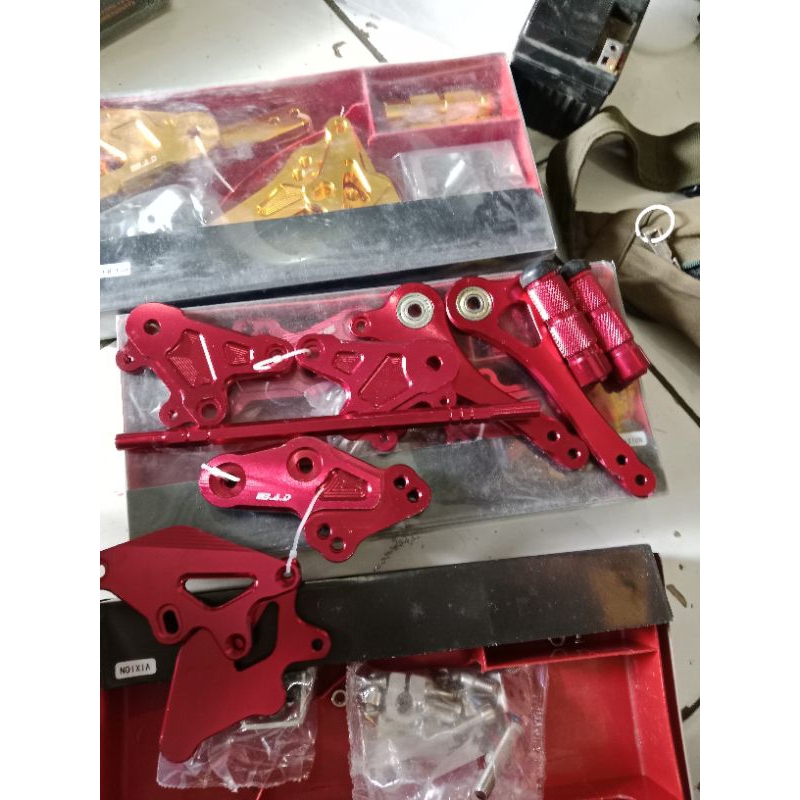 underbond vixion anderbond vixion footstep gantung vixion footstep underbond vixion original ibad am