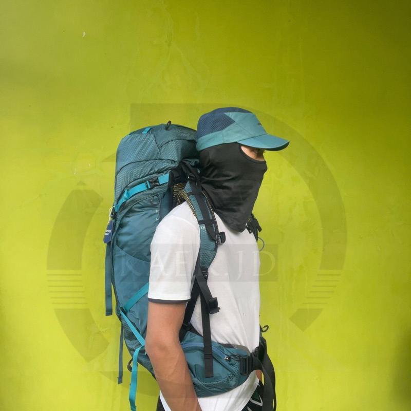 Carrier Osprey ATMOS AG 50L (Torso S)