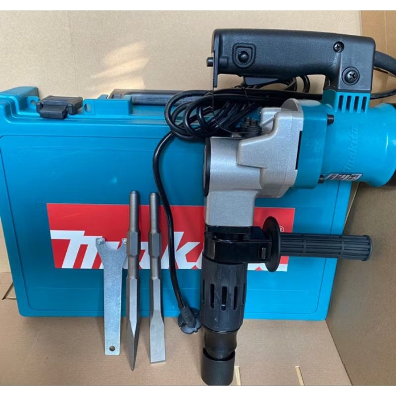 mesin bobok beton/Jack hammer makita HM0810