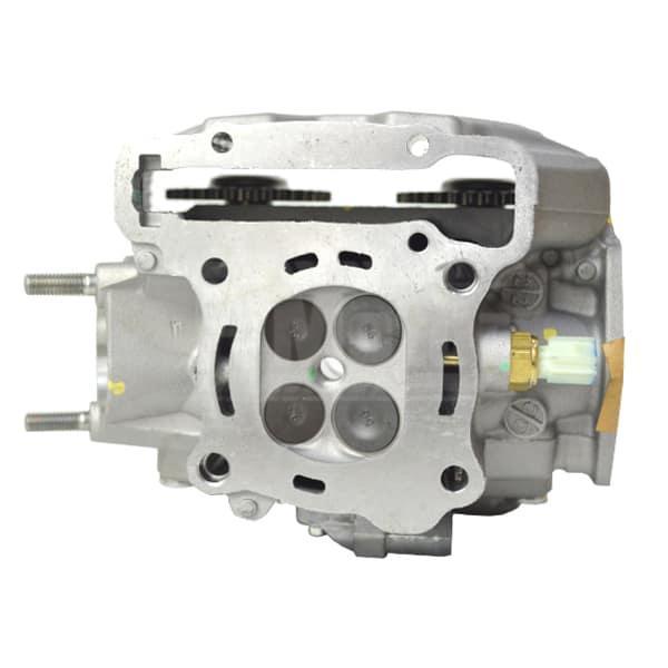 CBR 150 / Sonic 150 - Honda ORI Blok Head Comp Cylinder Assy Kepala Silinder