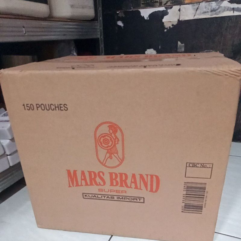 

kardus bekas untuk packing ukuran sedang