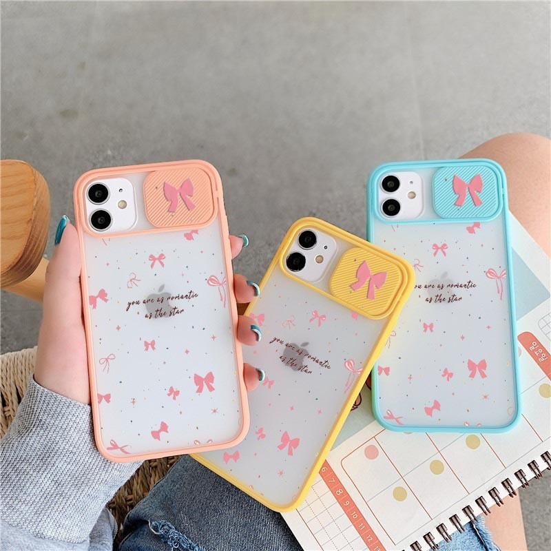 SS1044 Case For VIVO Y21S Y21T Y33S Y21A Y30 Y50 Y51 2020 Y53 LAMA Y91 Y93 Y95 V5 Y69 V20 V21E Aesth
