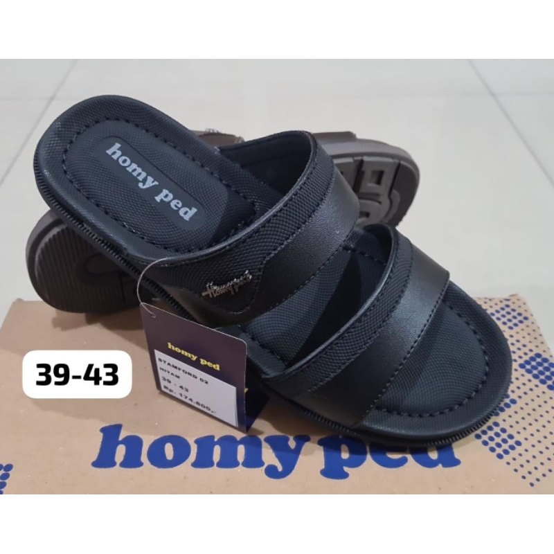 Sandal homyped pria, homyped ORI Termurah