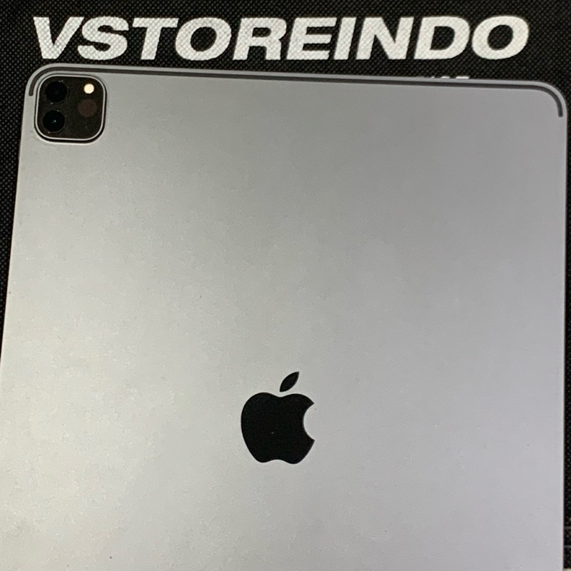 iPad Pro 12.9 inch 2020 (Generasi ke 4) 128 GB Wifi Only Garansi Resmi Indonesia Second Bekas Origin