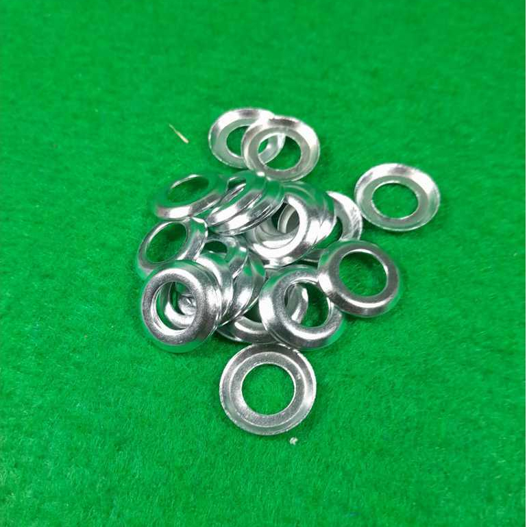 Ring Seal, ring sil, Ring Penutup seal shock belakang Mio, shogun 125, Vega ZR, Vario, beat, scoopy,