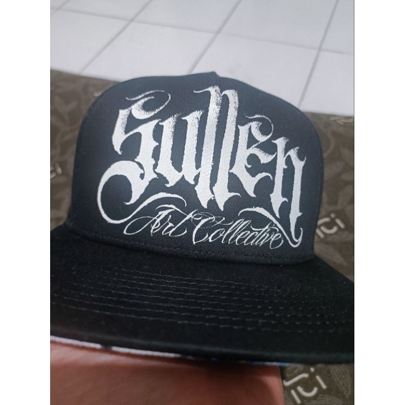 New Era Sullen