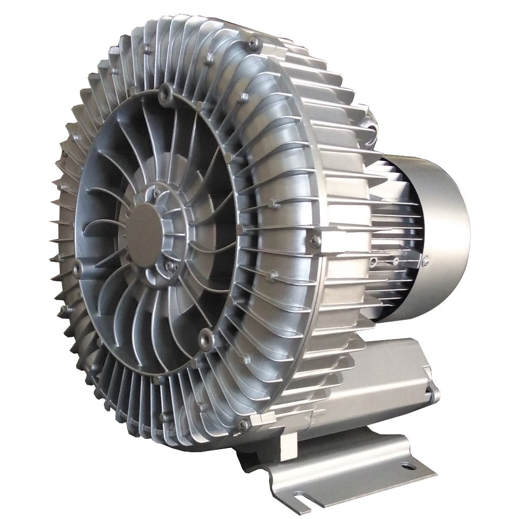 RING BLOWER HB-550 220V / RING BLOWER RB-550 220V / RING BLOWER MOTEO 0.75HP 220V / RING BLOWER AQUA