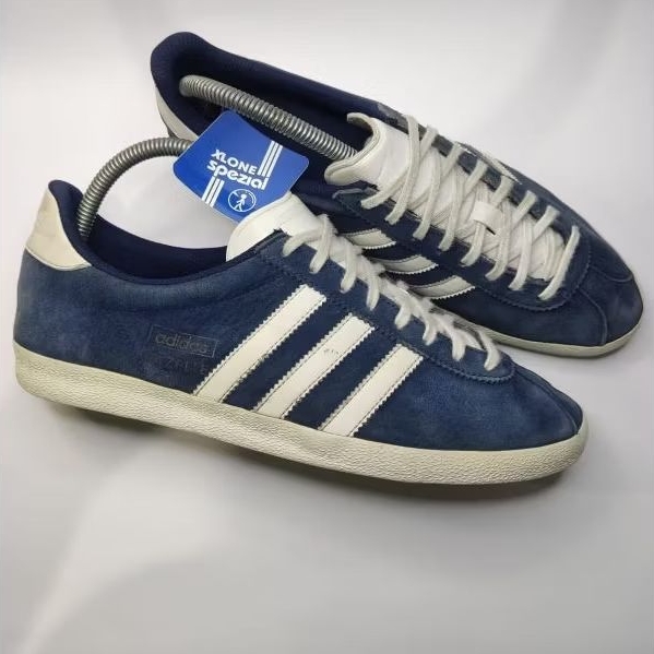 ADIDAS GAZELLE OG NAVY