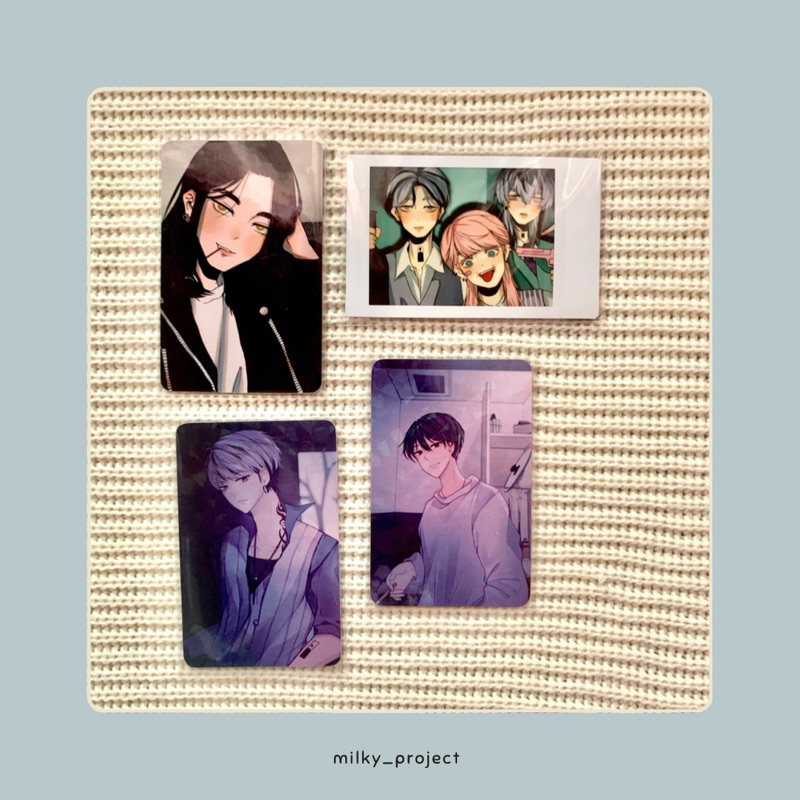 FANMERCH TOKYO REVENGERS