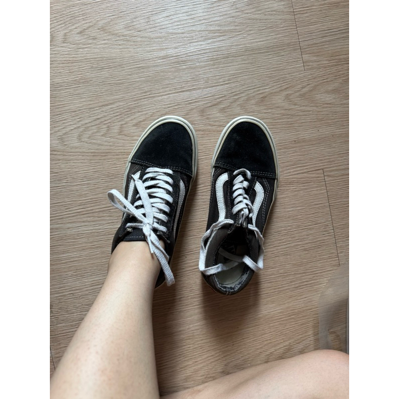 sepatu vans original