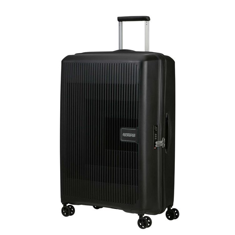 American Tourister Aerostep koper Hard Case 28"