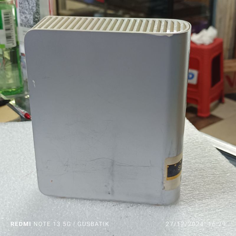 hard disk hdd external 1TB 2TB 3TB second 3,5 inch wd my book studio
