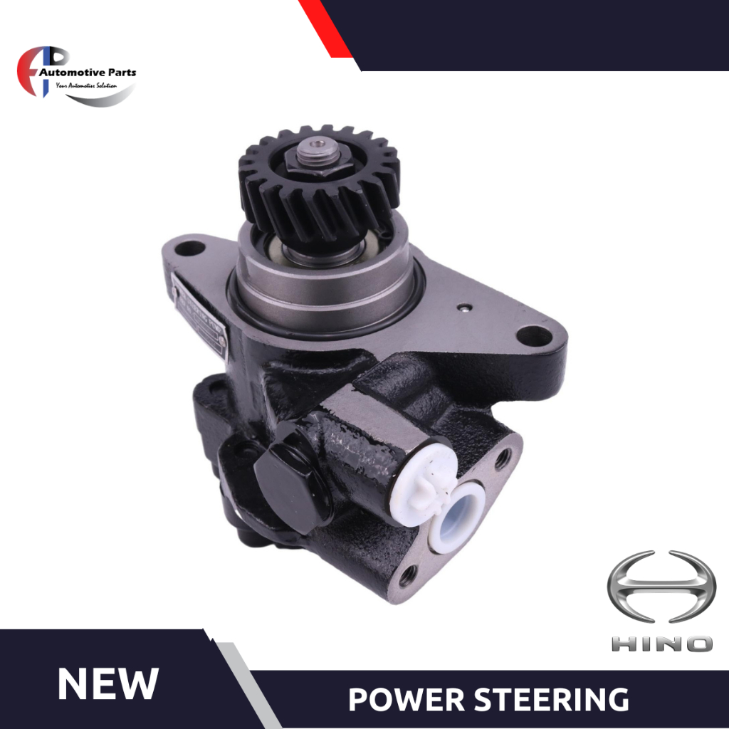 Pompa Power Steering Hino Lohan J08c 260ti 44310-E0300 44310-E0250