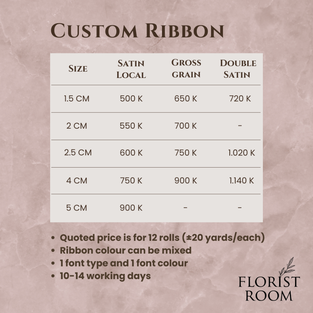 

Custom Pita per 12 roll