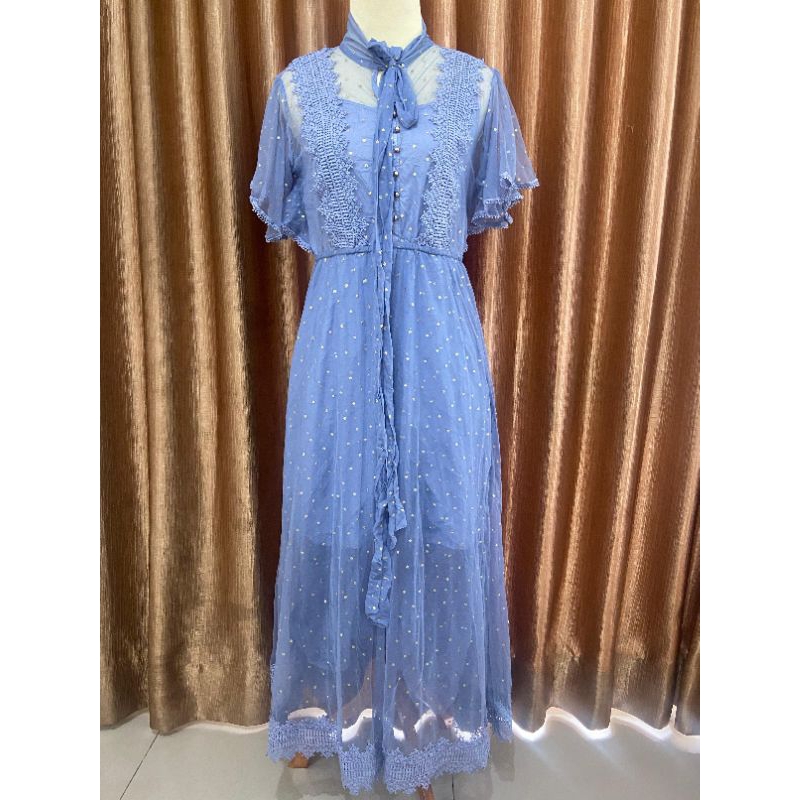 CO DRESS TIKTOK DISINI