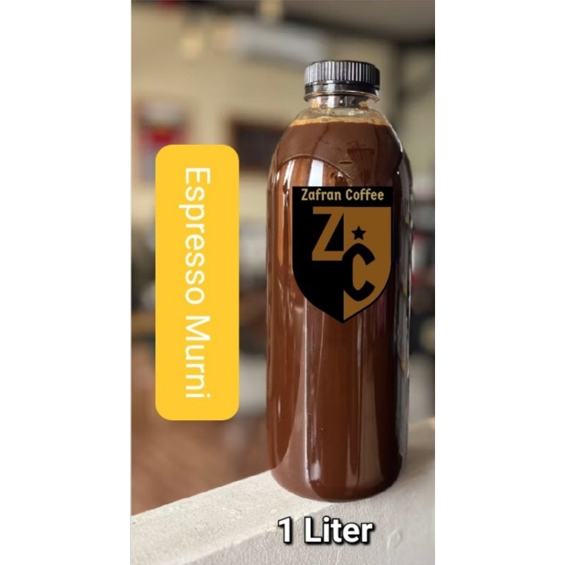

Espresso Cair 1 Ltr
