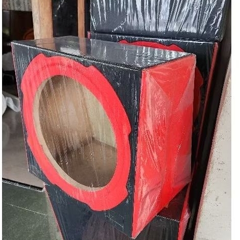 Box speaker 12 inci salon mobil box speaker mobil universal