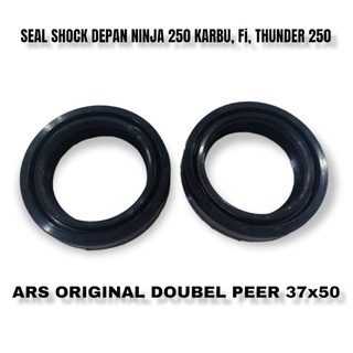 Seal shock Depan ninja 250, Thunder 250. Honda CRF Original Showa, import original