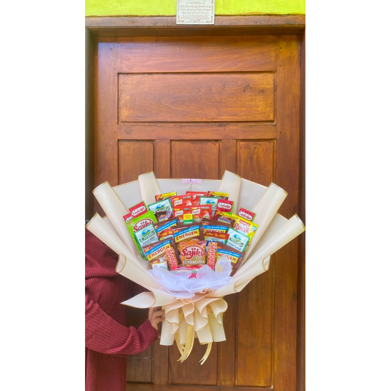 

BOUQUET BUMBU DAPUR