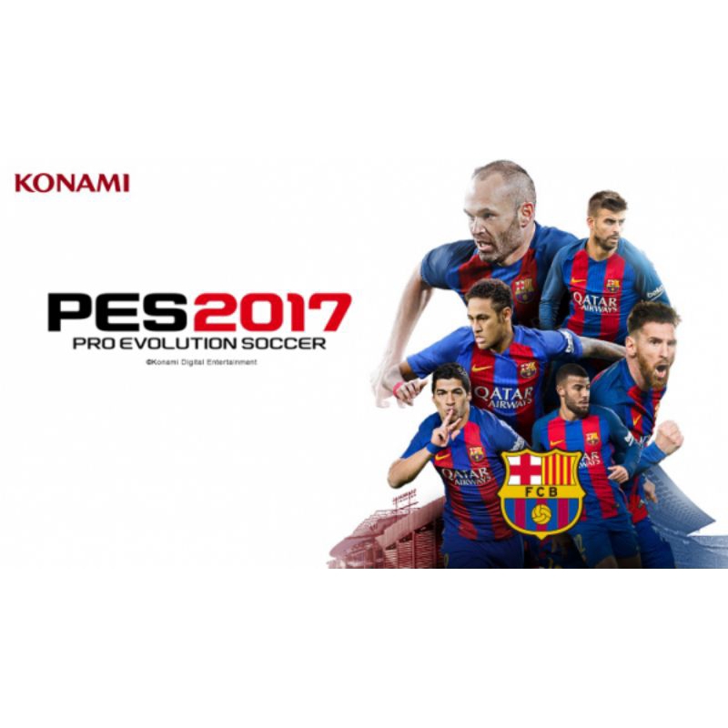 PES 2017 UPDATE 2025 NEW TRANSFER