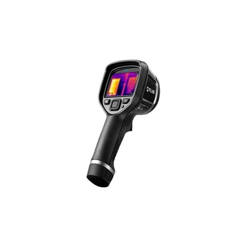 FLIR E5-XT Thermal Camera