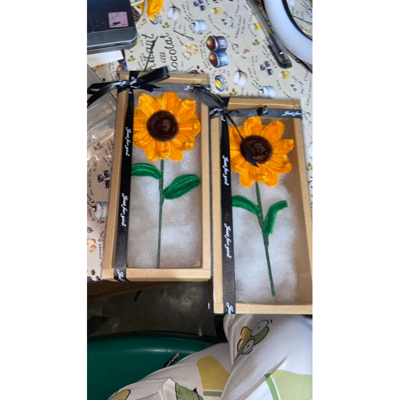 

Gift Box Single Flower|Hadiah|Gift Box