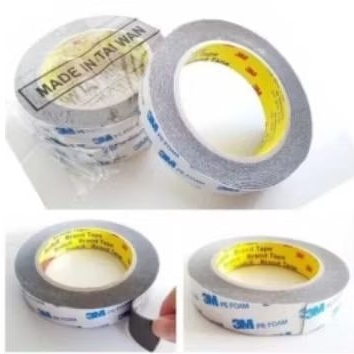 

Doubel Tape 3 M