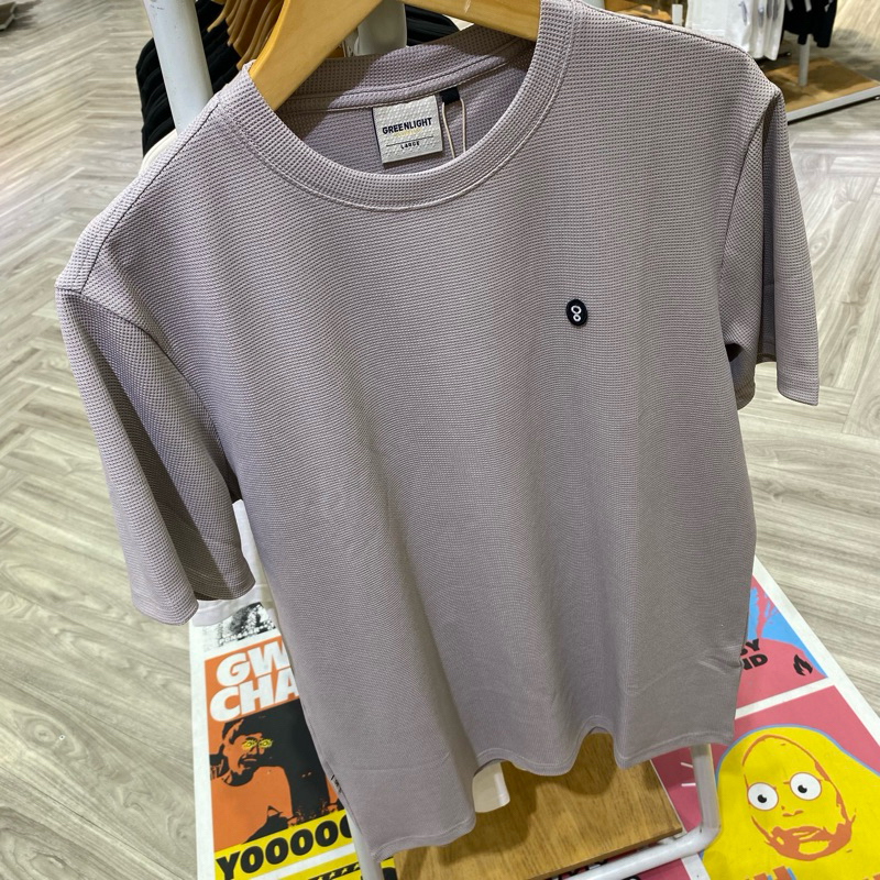 Kaos Greenlight Original Terbaru ( REGULER FIT ) Kaos Pria Greenlight 100% ori Termurah COd