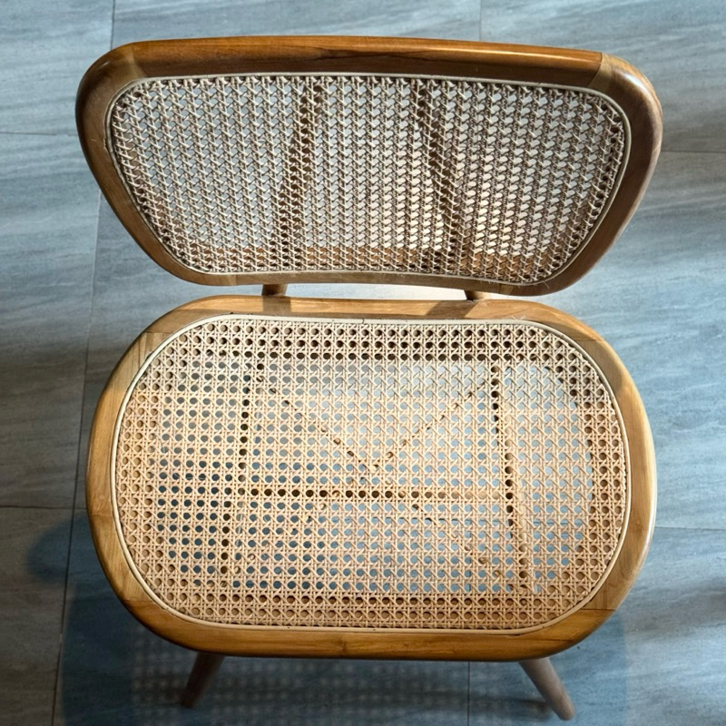 Kursi Lazy Chair