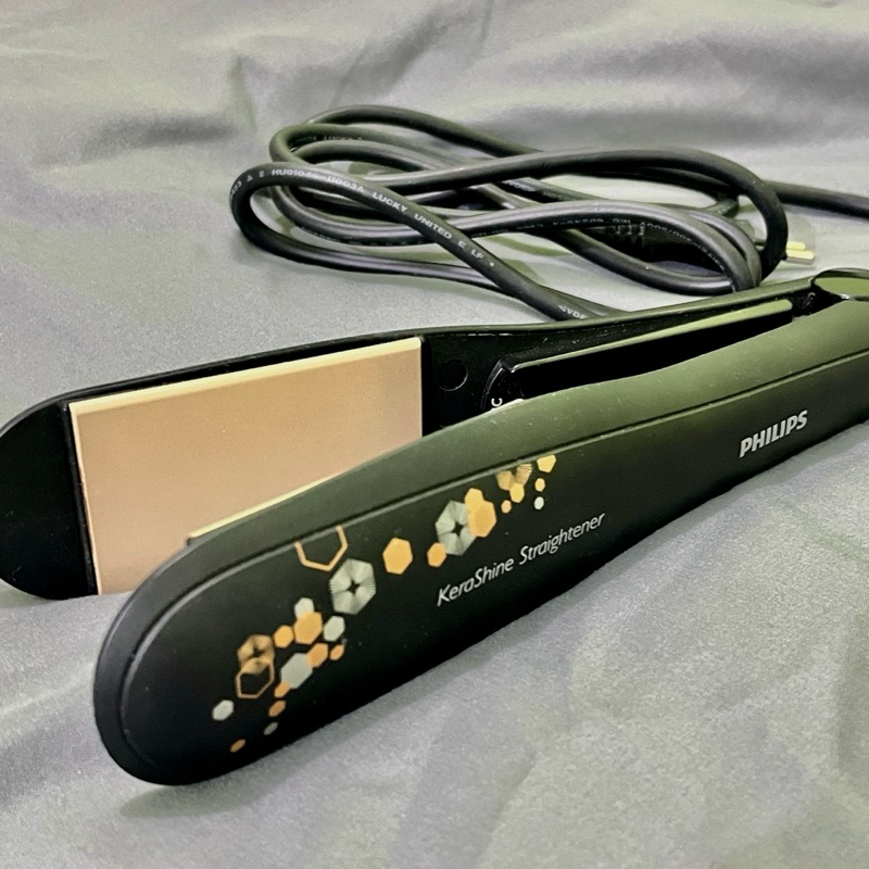 #Preloved Catokan Philips Kerashine